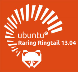 Ubuntu - Raring Ringtail